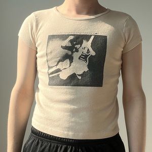 Brandy Melville Tshirt